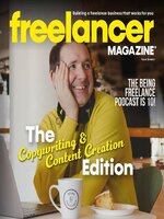 Freelancer Magazine 